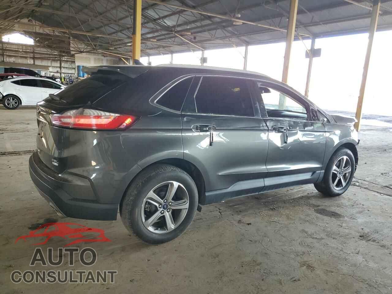 FORD EDGE 2020 - 2FMPK3J96LBB11268
