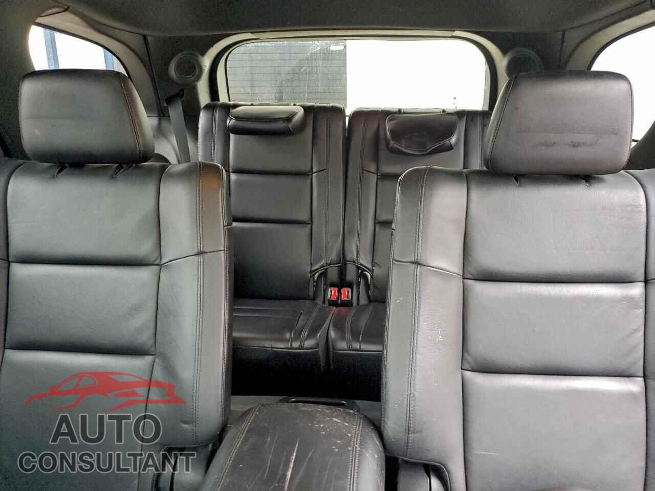 DODGE DURANGO 2015 - 1C4RDJDG2FC923452