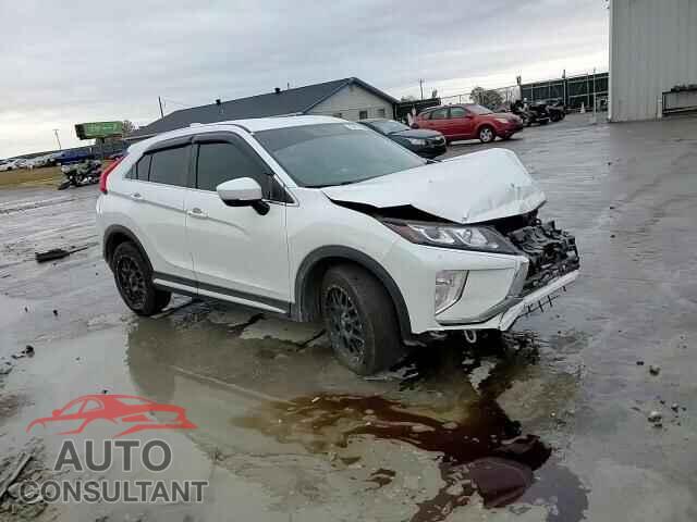 MITSUBISHI ECLIPSE 2019 - JA4AT5AA9KZ023267