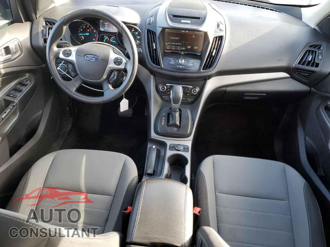 FORD ESCAPE 2014 - 1FMCU0GX6EUD04093