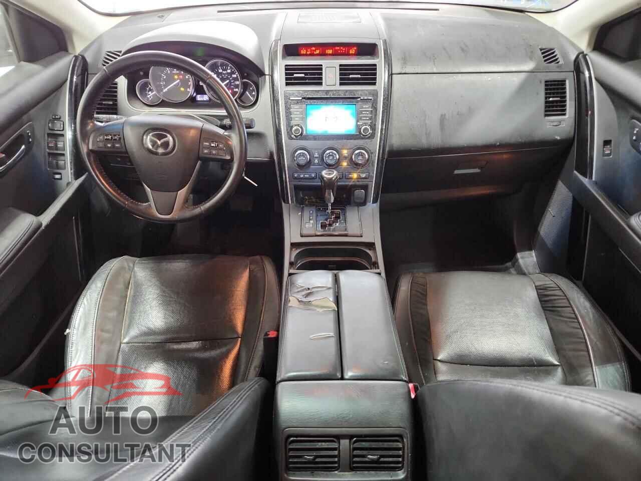 MAZDA CX-9 2014 - JM3TB3CA9E0428130
