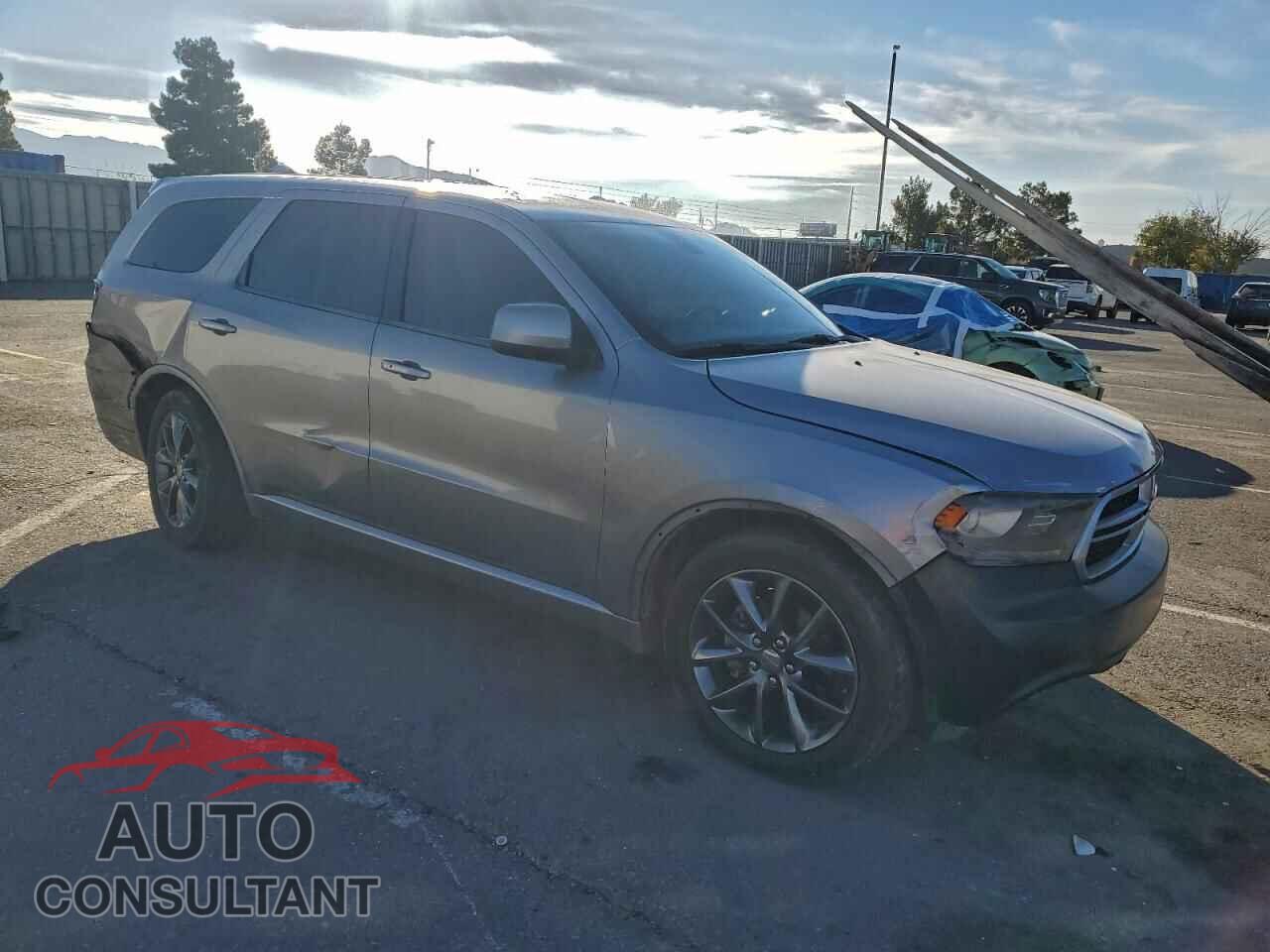 DODGE DURANGO 2015 - 1C4RDHAG2FC888408