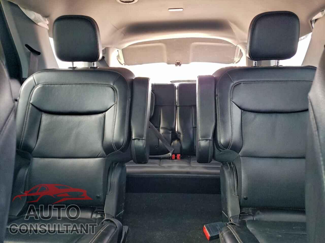 FORD EXPLORER 2022 - 1FMSK7FH1NGA56015