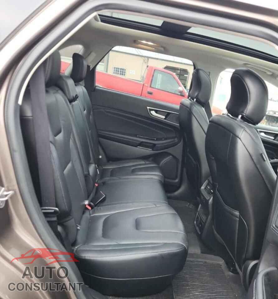 FORD EDGE 2019 - 2FMPK4K92KBC53183