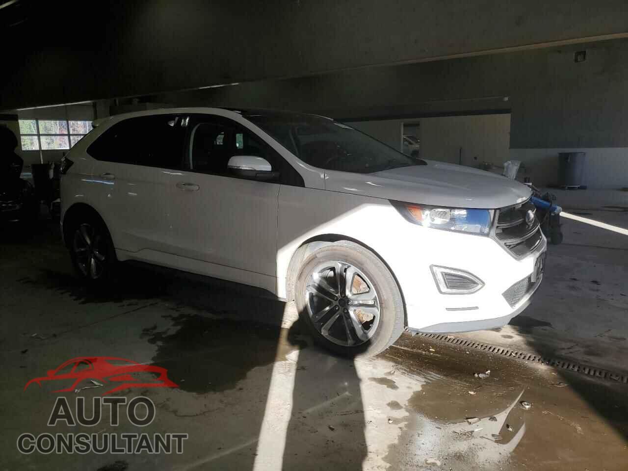 FORD EDGE 2015 - 2FMPK4AP6FBB41251