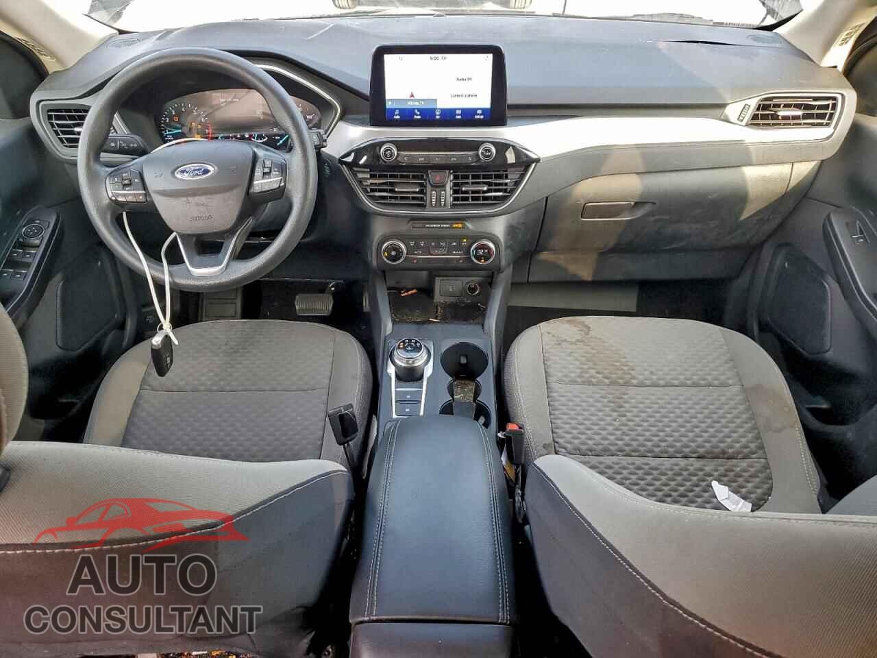 FORD ESCAPE 2020 - 1FMCU0G68LUA31145