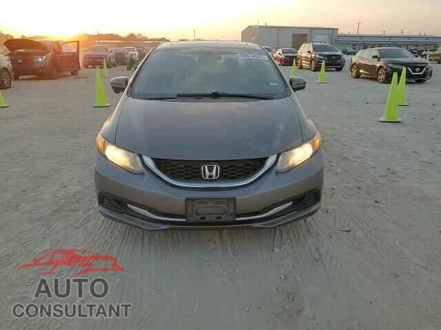 HONDA CIVIC 2015 - 19XFB2F87FE084752
