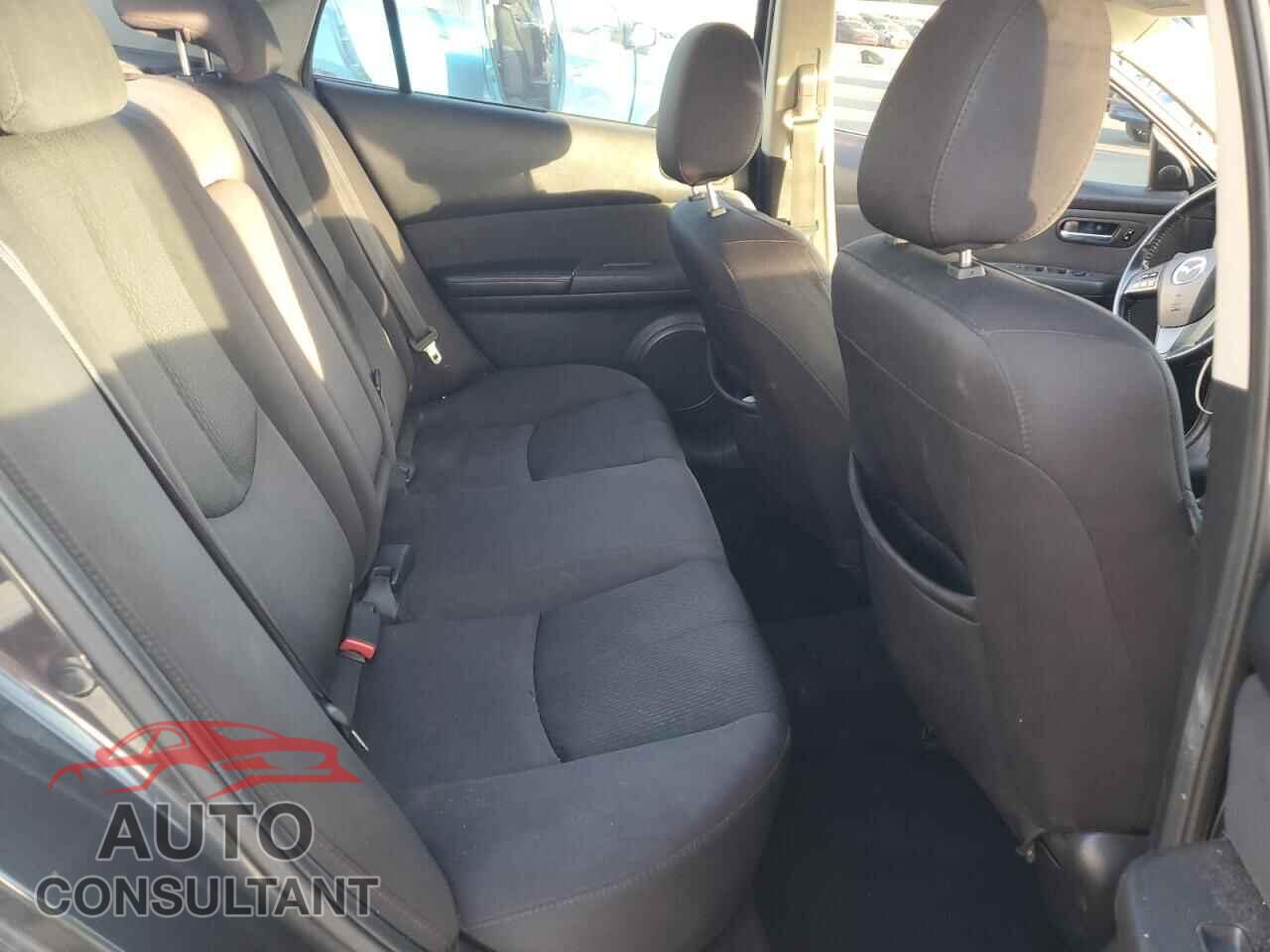 MAZDA 6 2012 - 1YVHZ8DH5C5M28817