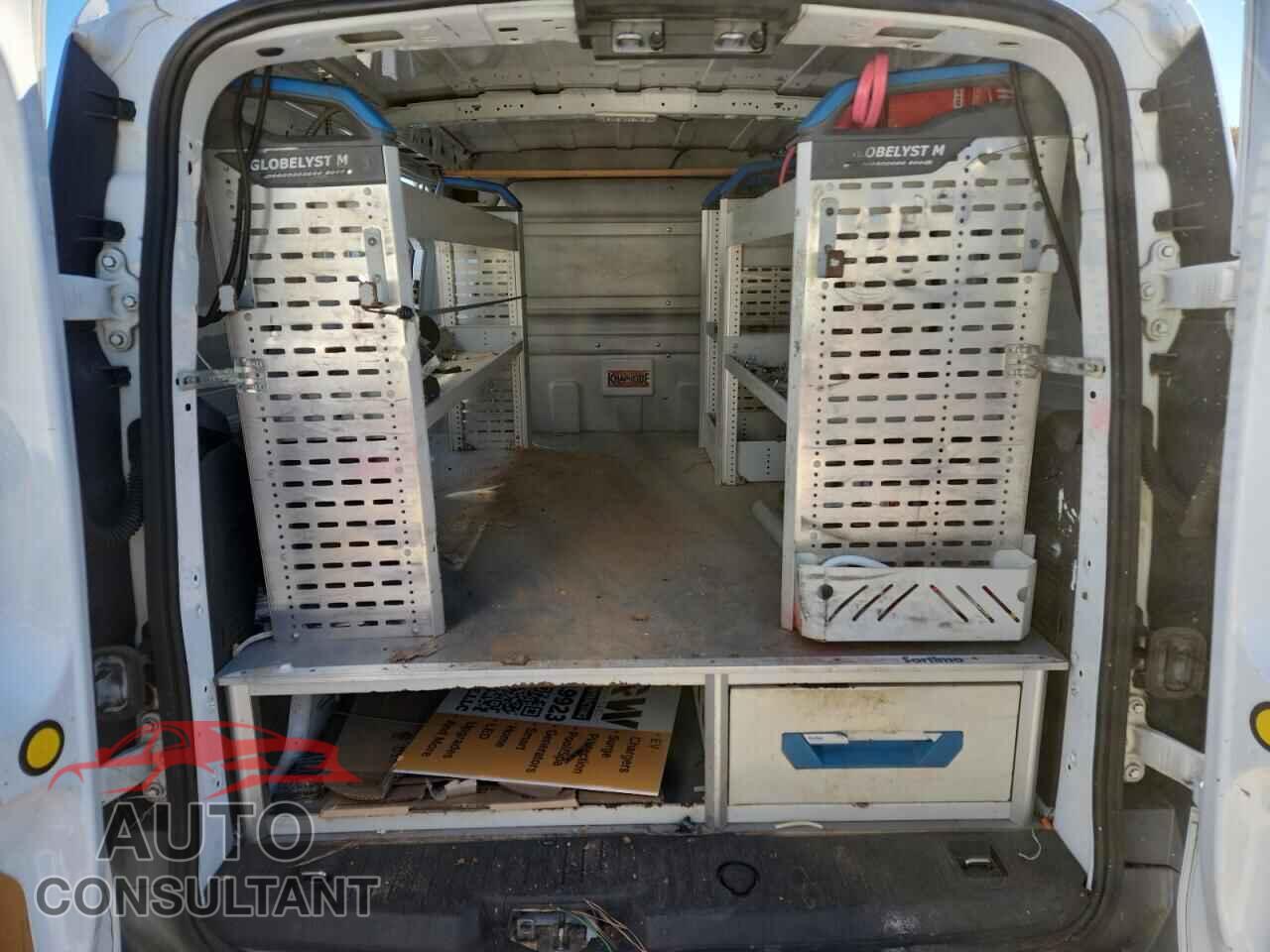 FORD TRANSIT 2014 - NM0LS7E74E1169992