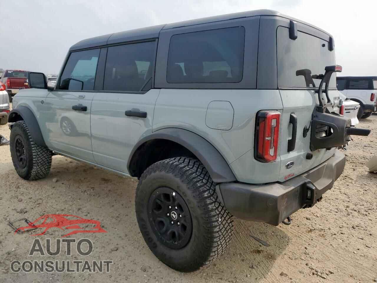 FORD BRONCO 2023 - 1FMEE5DP6PLB82061