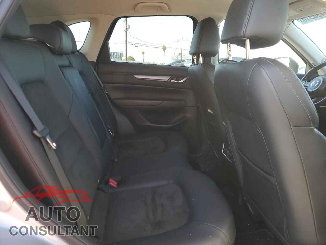 MAZDA CX-5 2017 - JM3KFBCL2H0105425