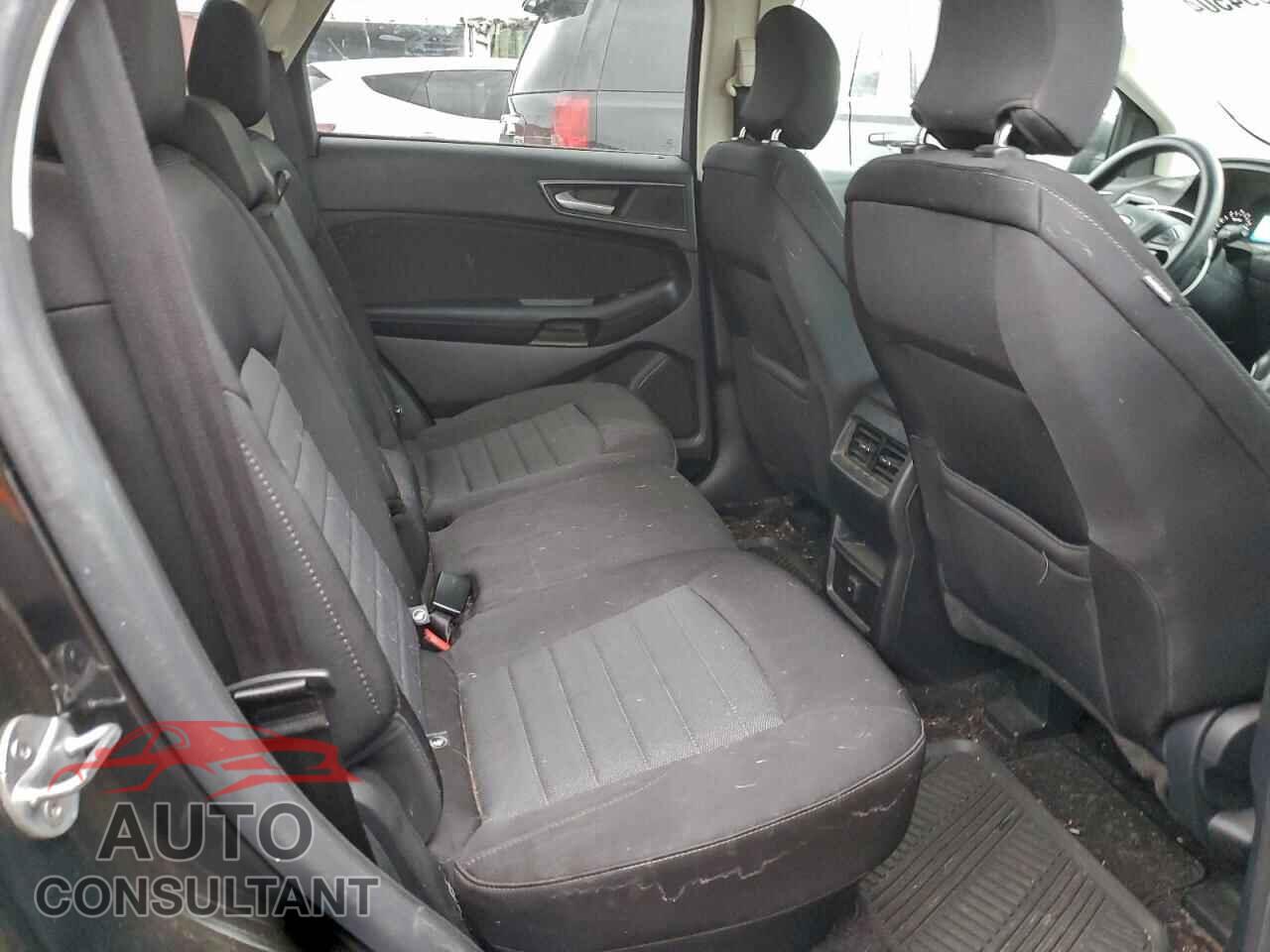 FORD EDGE 2015 - 2FMTK4G87FBC30311