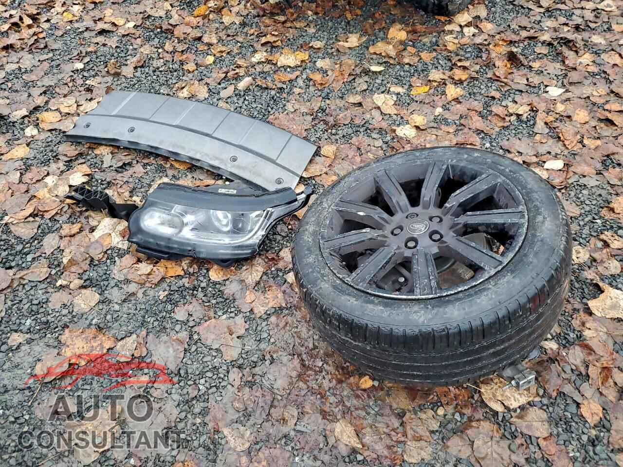 LAND ROVER RANGEROVER 2016 - SALGS2KF6GA263466