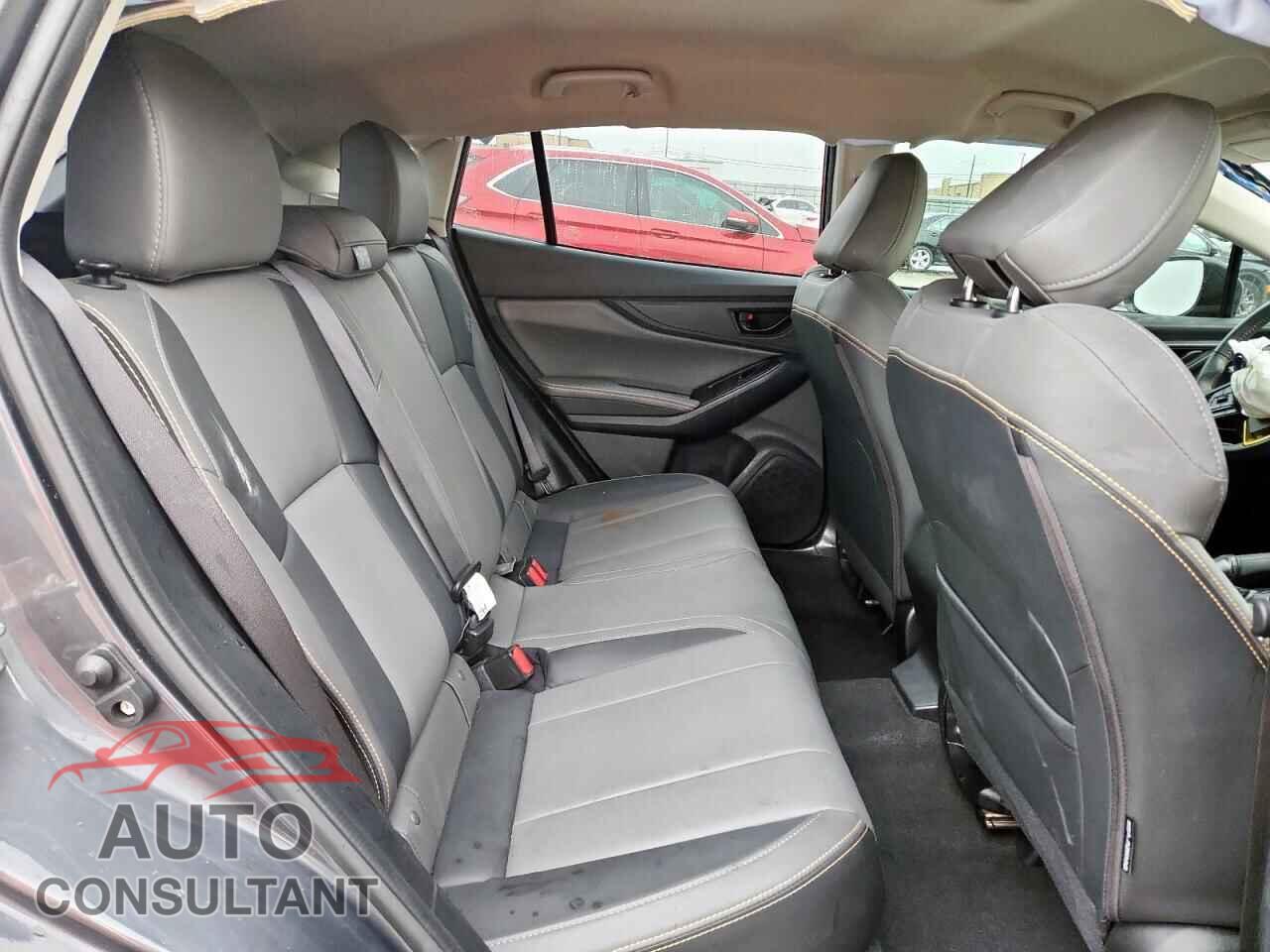 SUBARU CROSSTREK 2023 - JF2GTHRC4PH257533