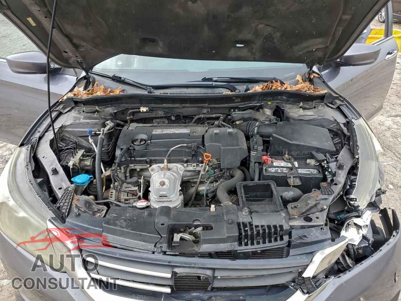 HONDA ACCORD 2013 - 1HGCR2F38DA166316