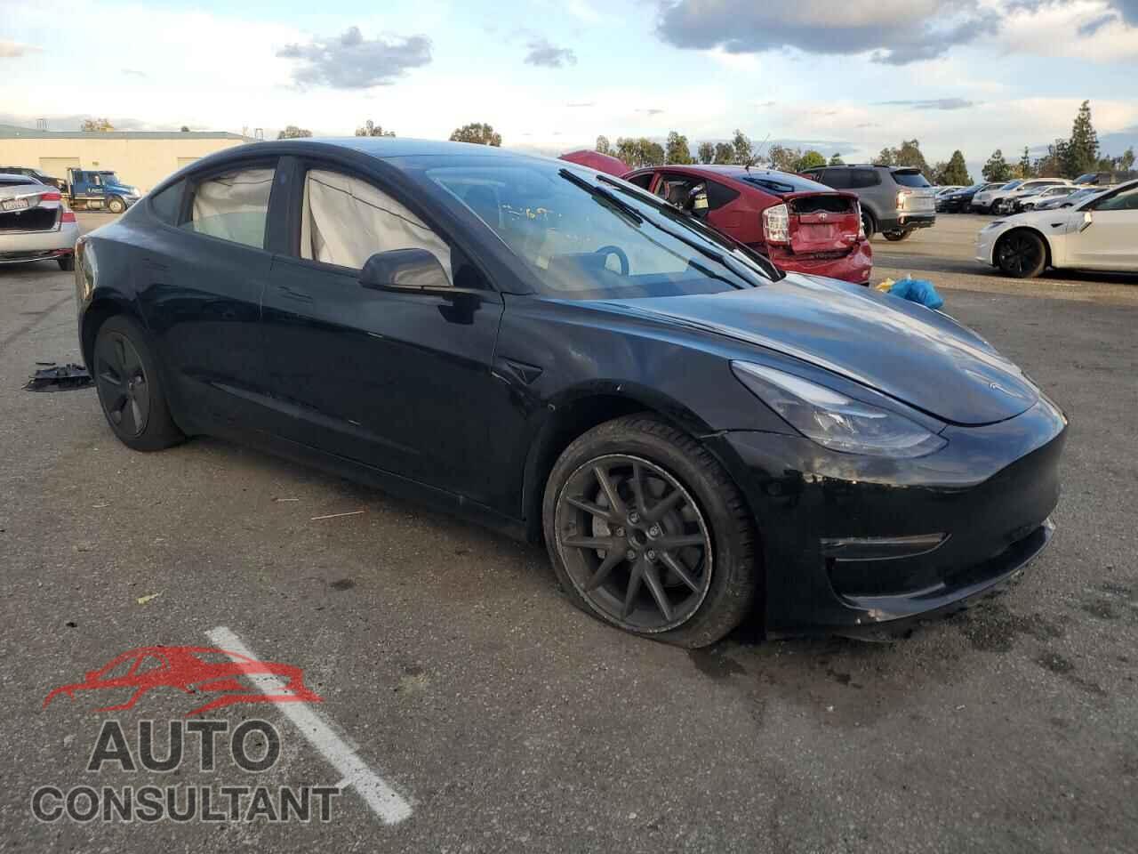 TESLA MODEL 3 2023 - 5YJ3E1EA7PF678861