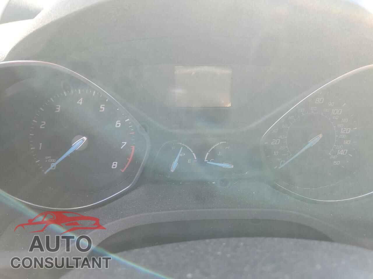 FORD ESCAPE 2013 - 1FMCU0F71DUB05212