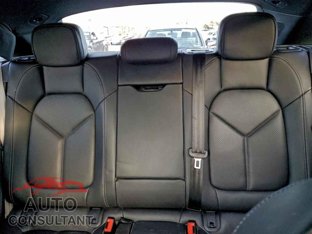PORSCHE MACAN 2023 - WP1AF2A55PLB56728