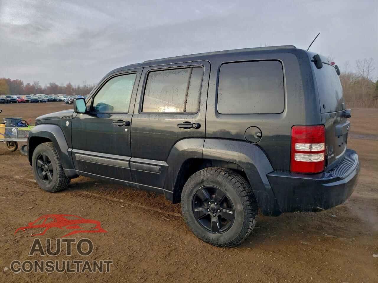 JEEP LIBERTY 2012 - 1C4PJMAK7CW149977