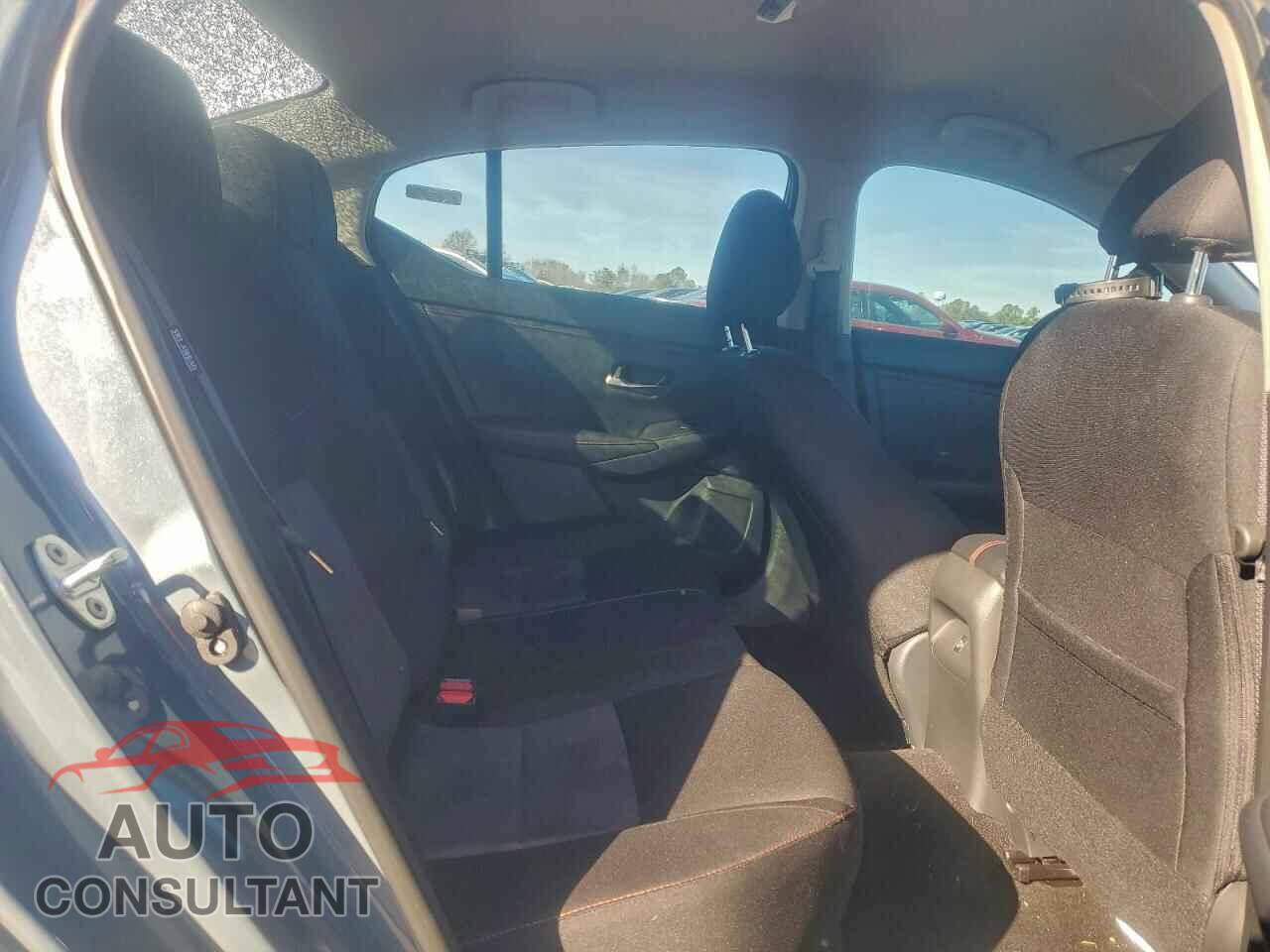 NISSAN SENTRA 2024 - 3N1AB8DVXRY358506