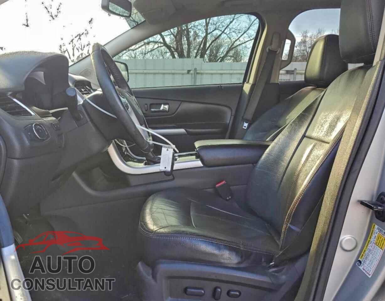 FORD EDGE 2011 - 2FMDK4KC0BBA02192