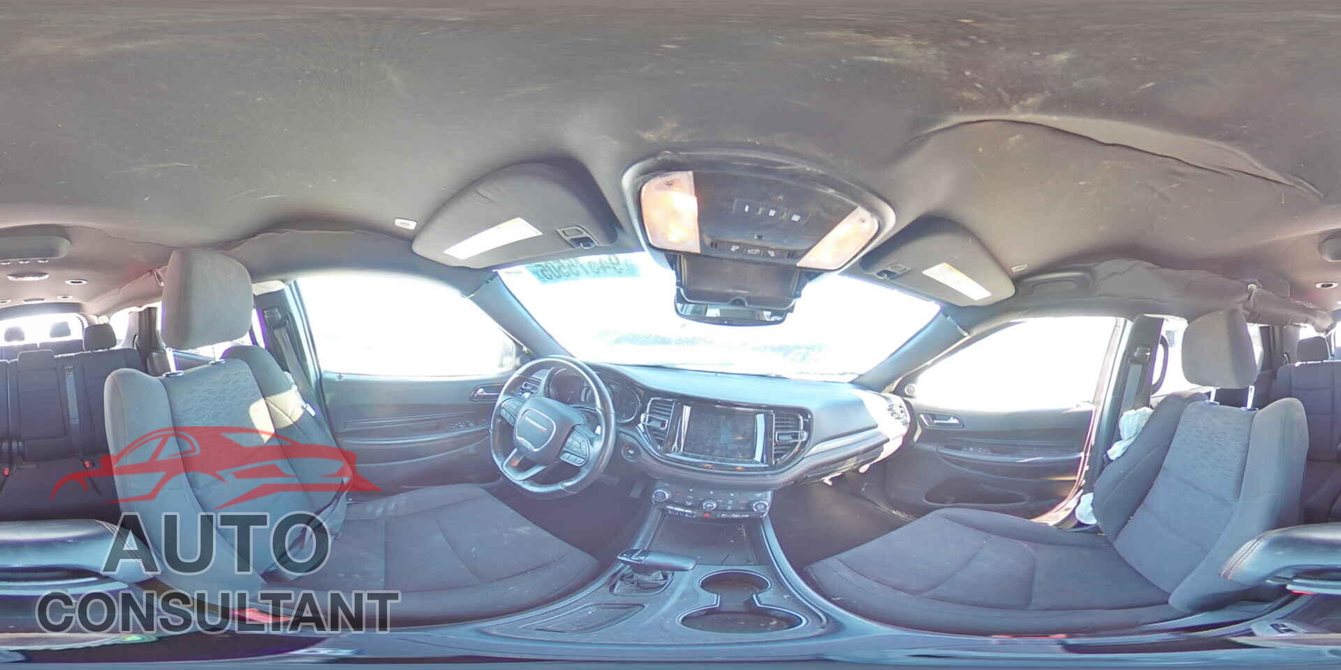 DODGE DURANGO 2023 - 1C4RDJDG2PC618339