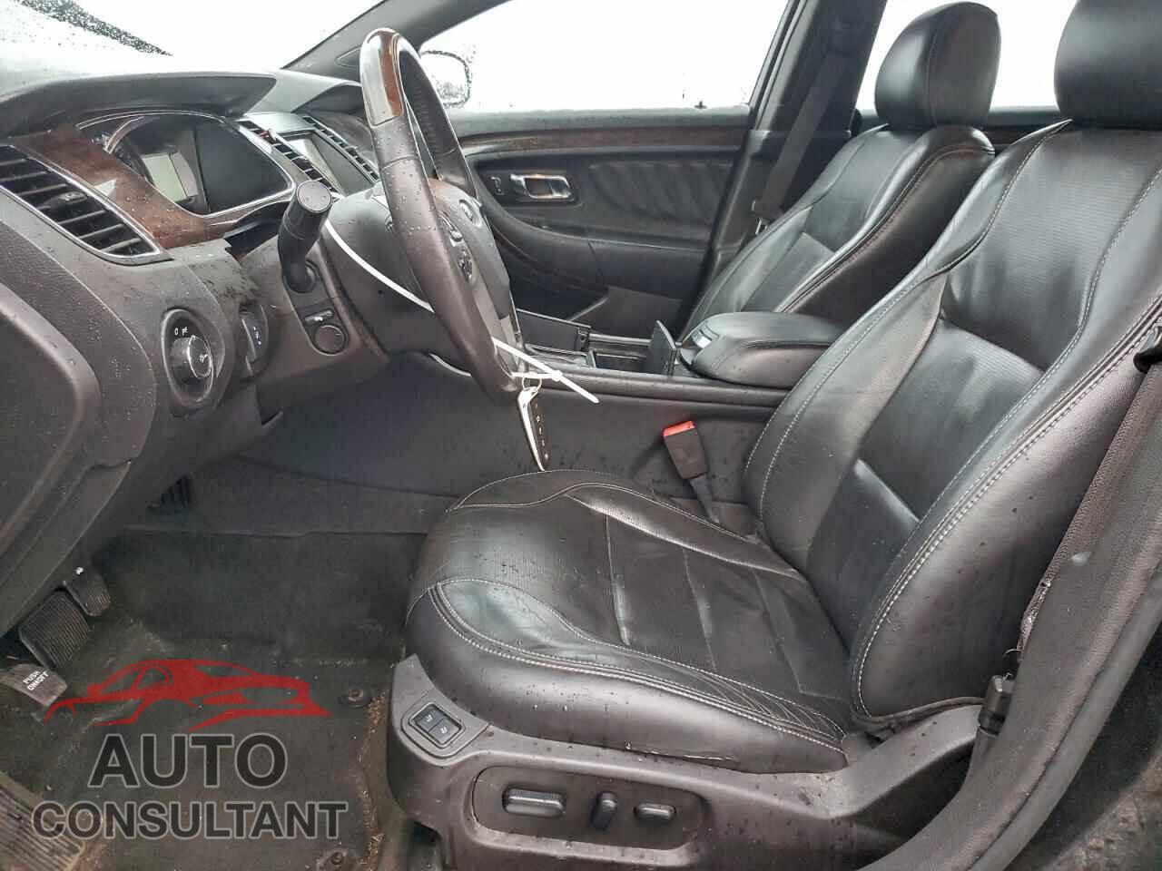 FORD TAURUS 2014 - 1FAHP2F81EG143471