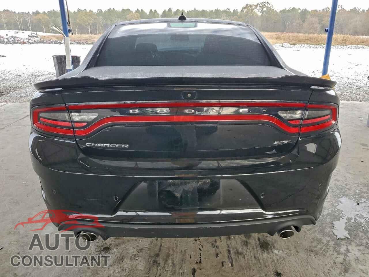 DODGE CHARGER 2023 - 2C3CDXHG1PH572068