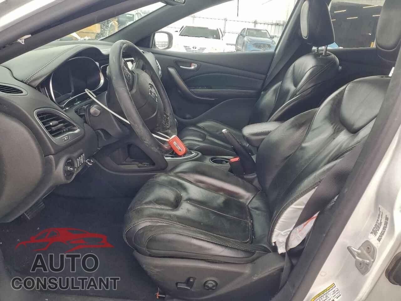 DODGE DART 2013 - 1C3CDFCH1DD136159