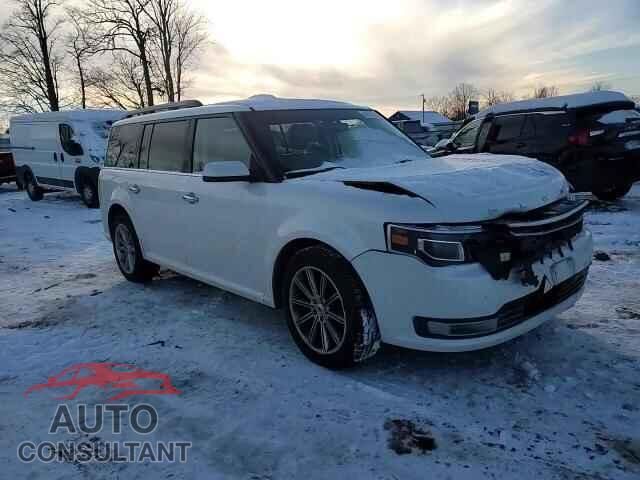 FORD FLEX 2015 - 2FMHK6D80FBA01989