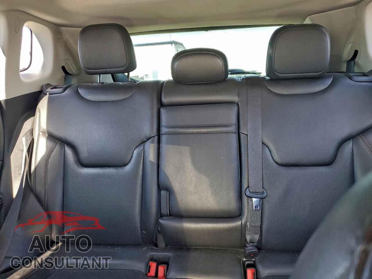 JEEP COMPASS 2018 - 3C4NJDCB8JT199374