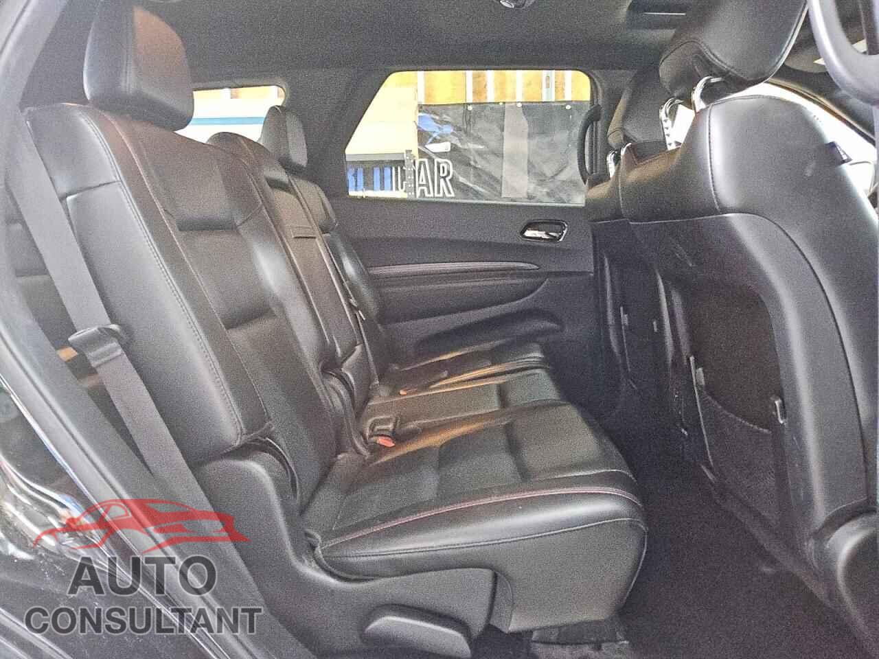 DODGE DURANGO 2023 - 1C4RDJDG3PC602618