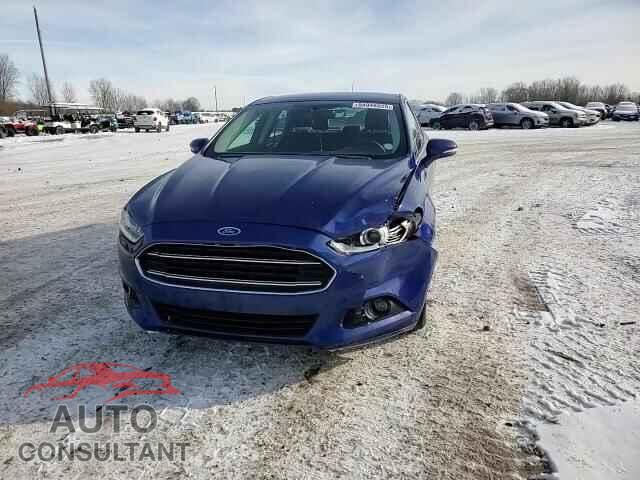 FORD FUSION 2016 - 3FA6P0HD6GR314006