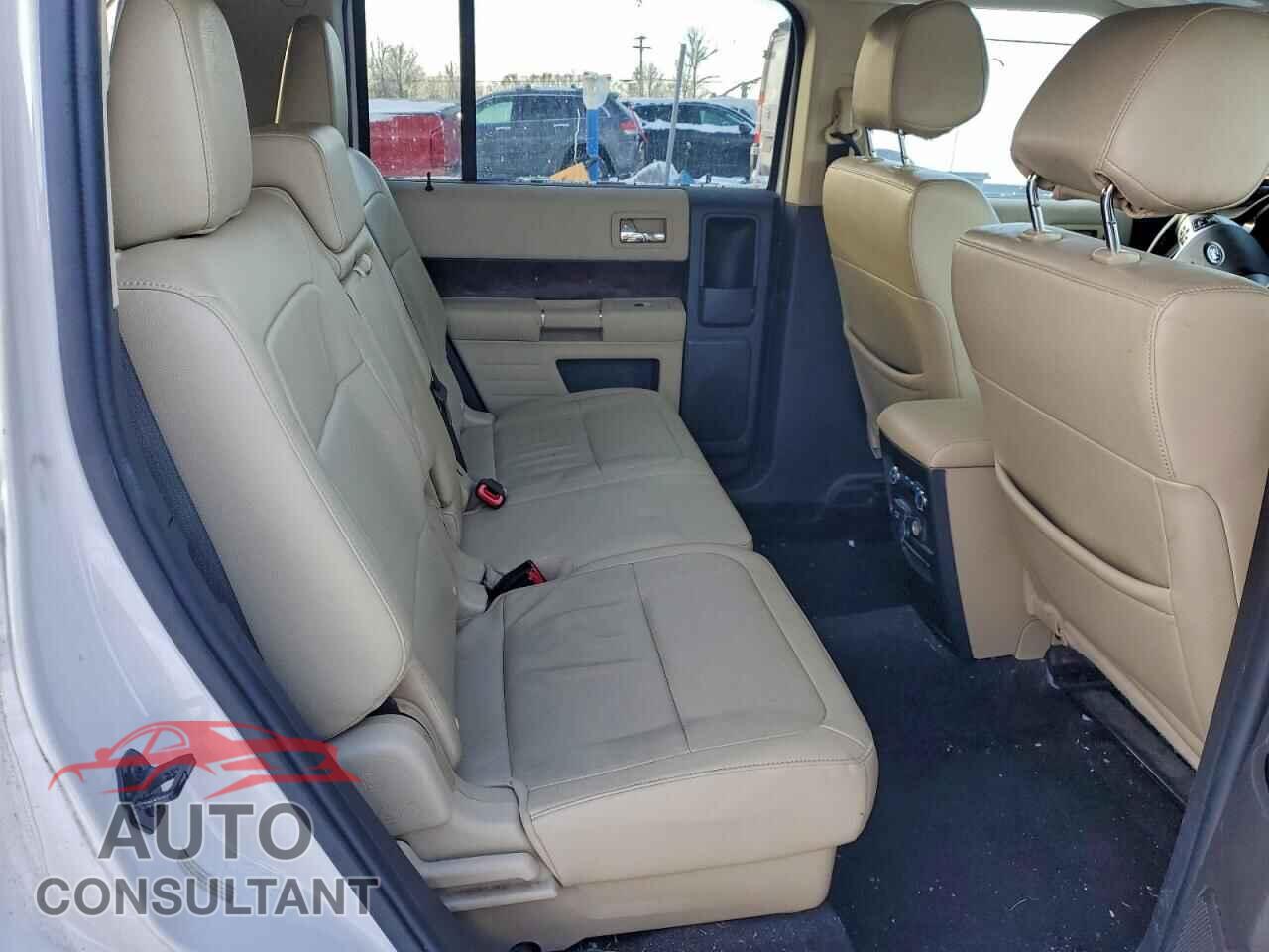 FORD FLEX 2015 - 2FMHK6D80FBA01989