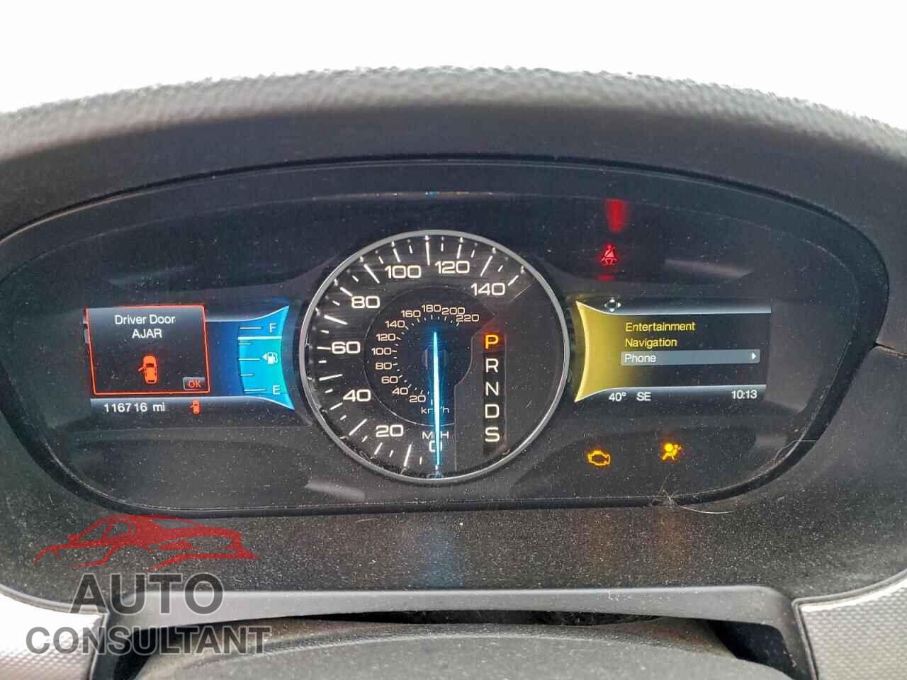 FORD EDGE 2014 - 2FMDK4JC4EBB54370