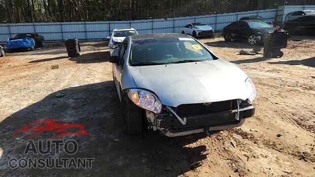MITSUBISHI ECLIPSE 2012 - 4A31K5DF9CE001162