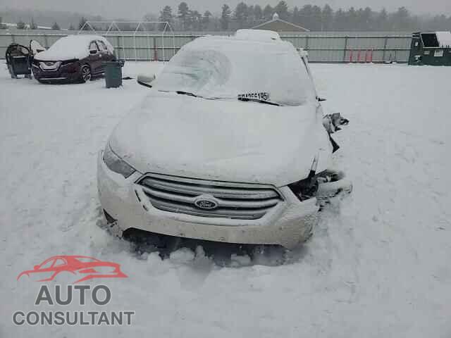FORD TAURUS 2014 - 1FAHP2E80EG147416