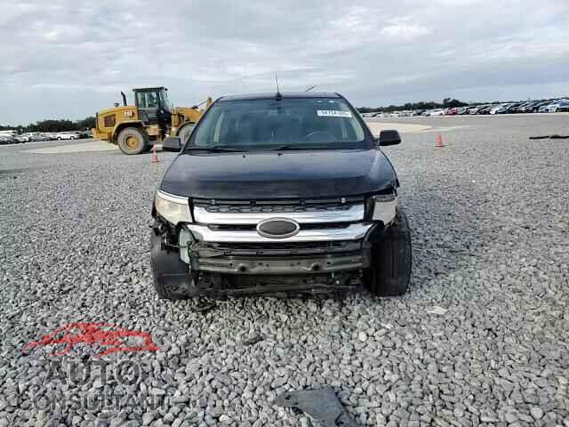 FORD EDGE 2011 - 2FMDK4KC9BBB01917