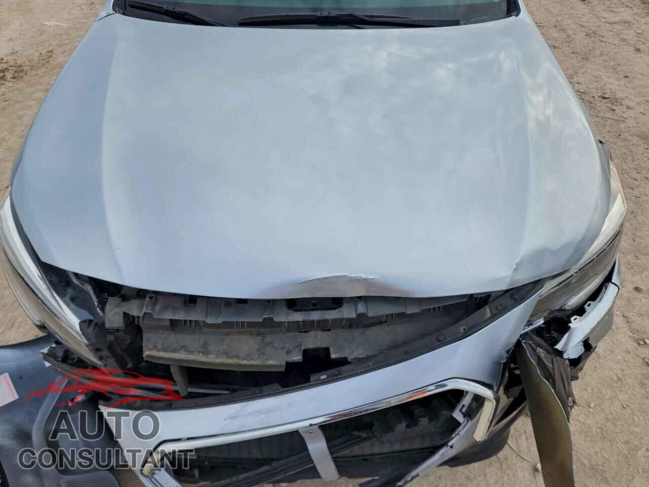 SUBARU OUTBACK 2019 - 4S4BSAFC4K3372058