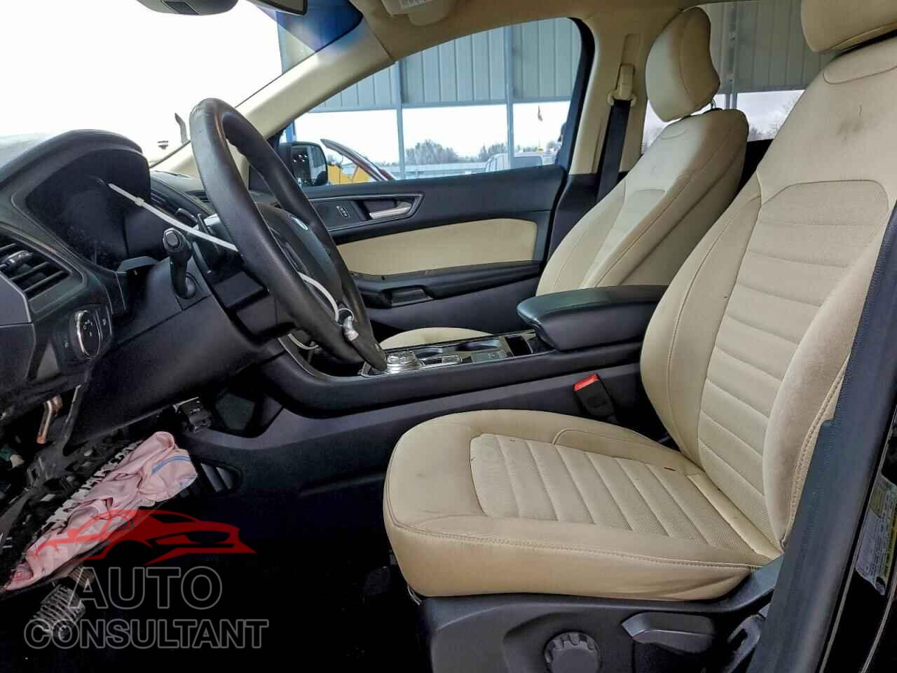 FORD EDGE 2019 - 2FMPK4G98KBC23632