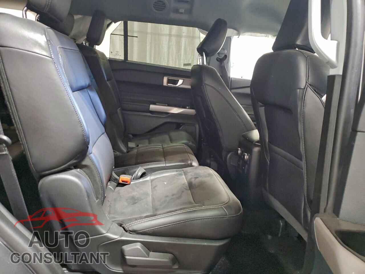 FORD EXPLORER 2023 - 1FMSK8FH7PGB23354