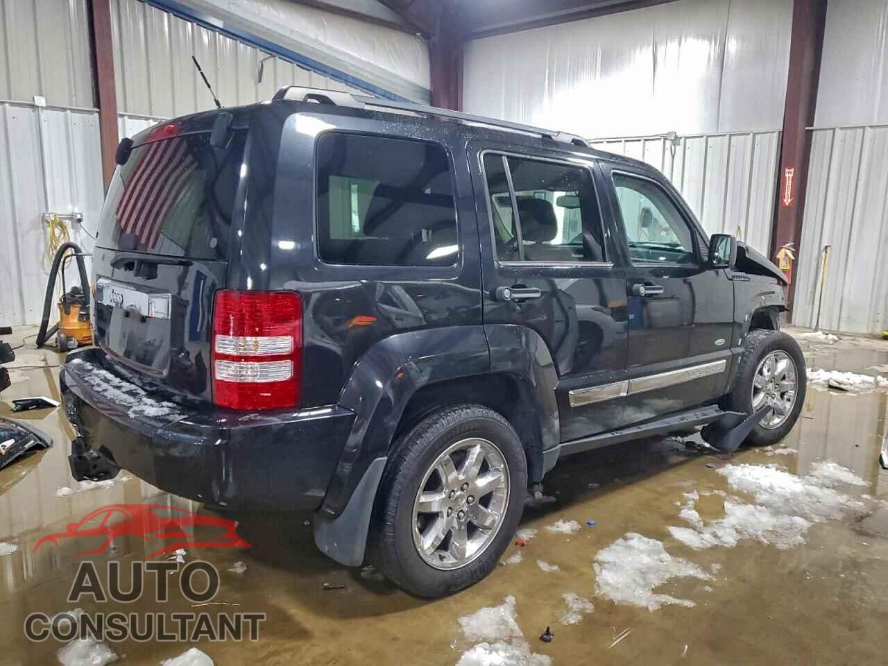 JEEP LIBERTY 2012 - 1C4PJMAK7CW181411