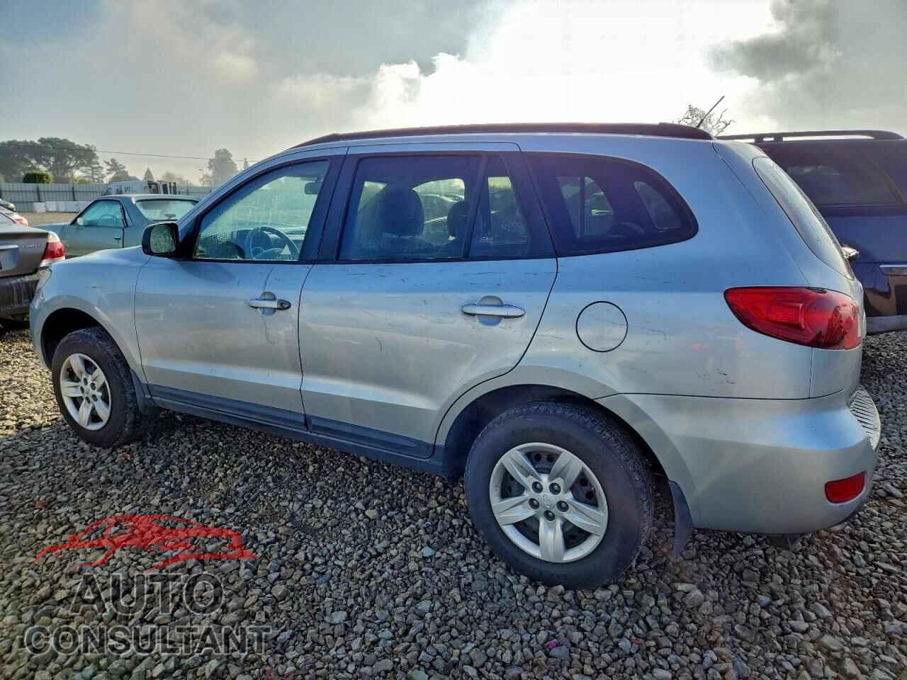 HYUNDAI SANTA FE 2009 - 5NMSG13D09H271517