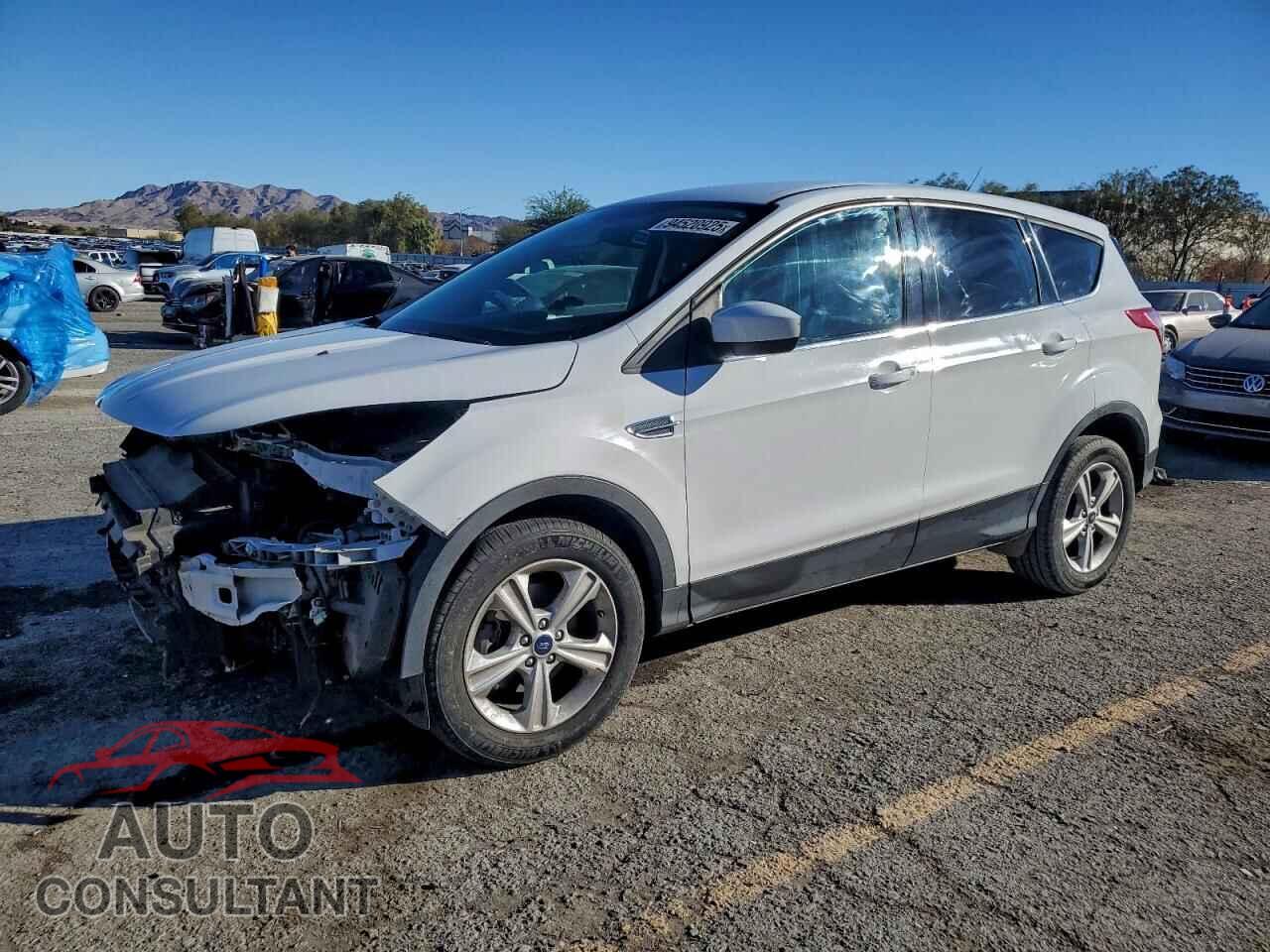 FORD ESCAPE 2014 - 1FMCU0GX0EUA84773