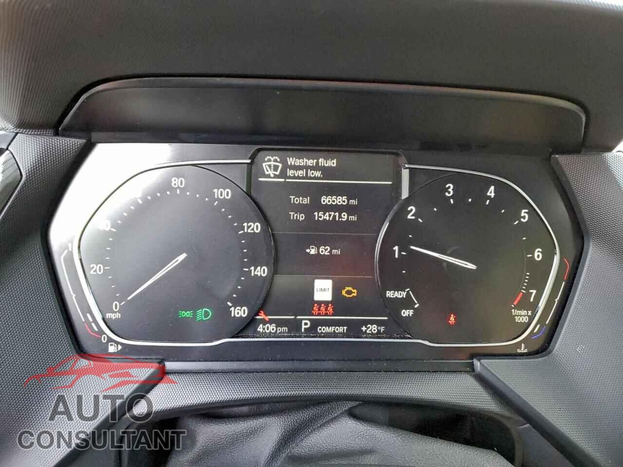 BMW 2 SERIES 2020 - WBA73AK04L7F88585
