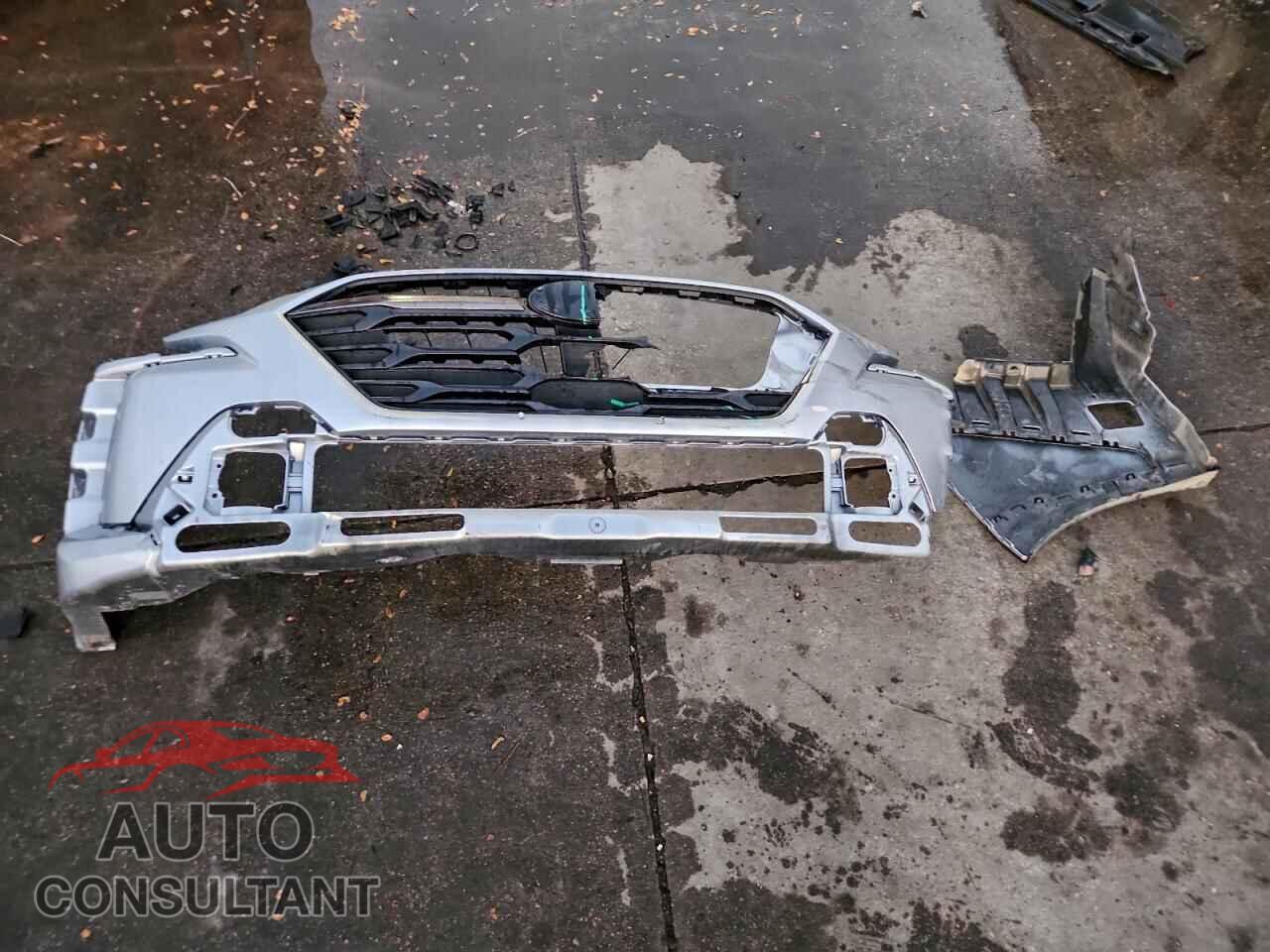SUBARU OUTBACK 2024 - 4S4BTGND1R3138058