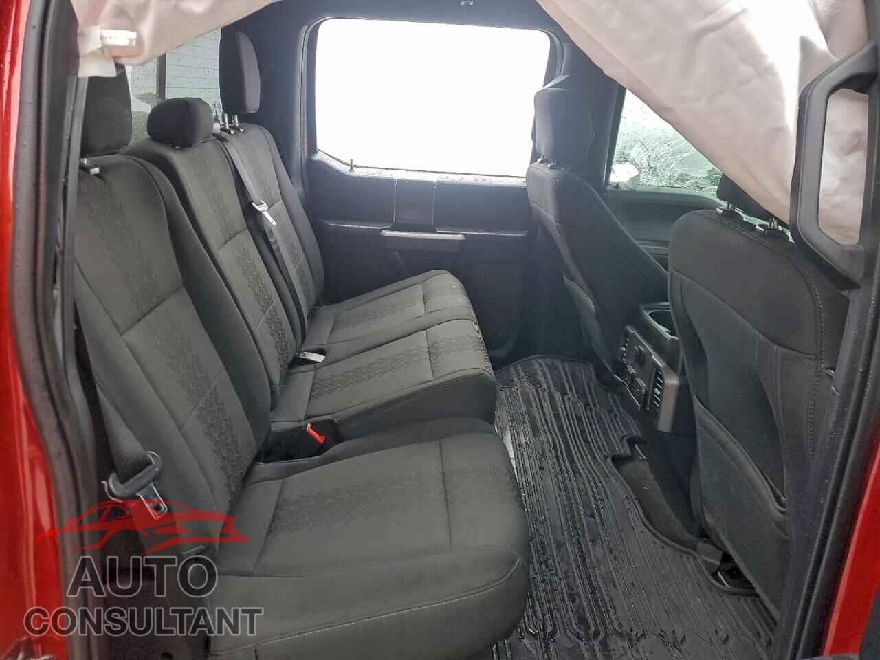 FORD F-150 2019 - 1FTEW1C50KKF26220
