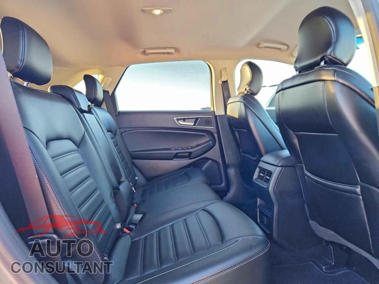 FORD EDGE 2019 - 2FMPK3J92KBB52754