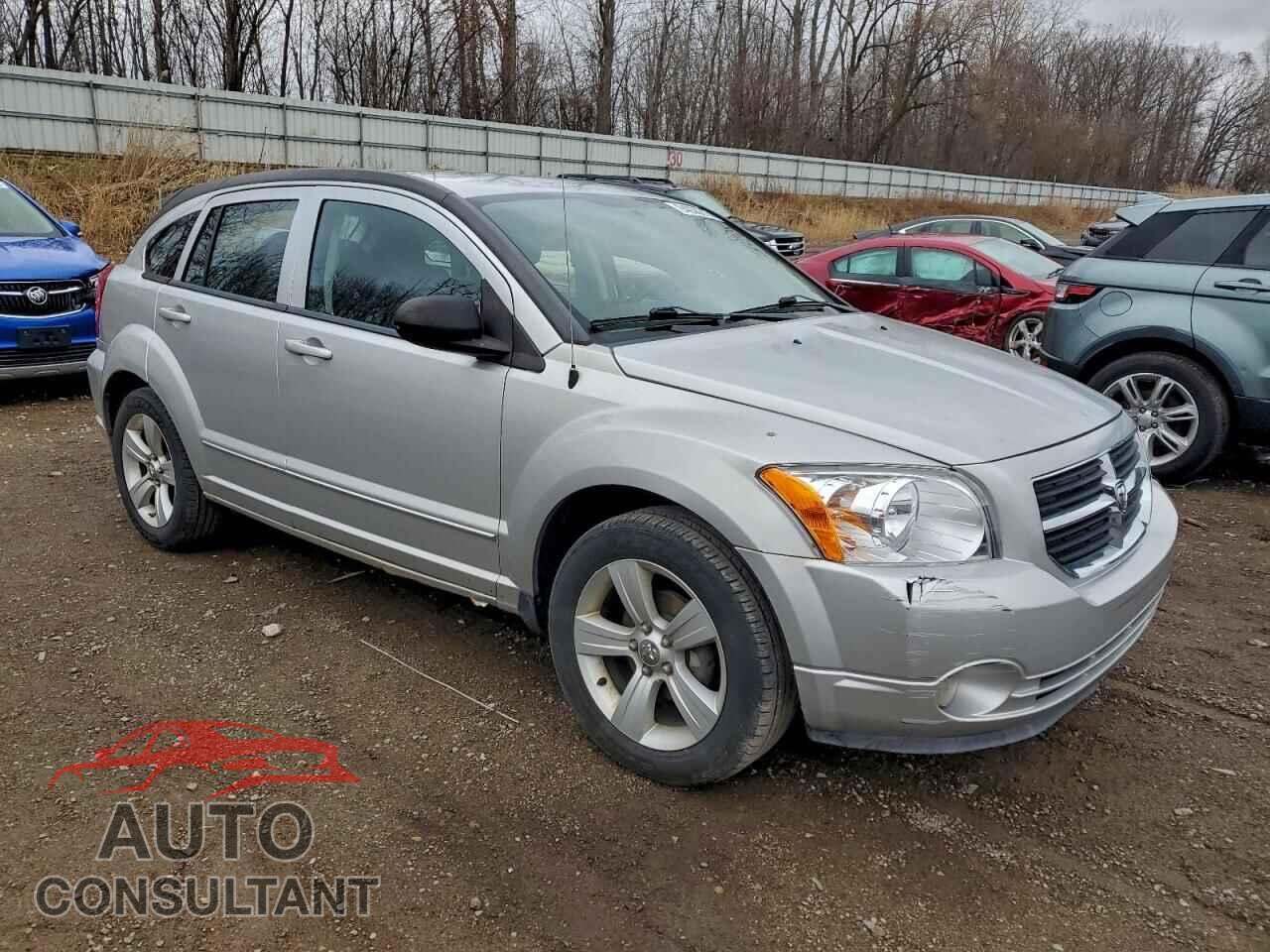DODGE CALIBER 2011 - 1B3CB3HA3BD106686