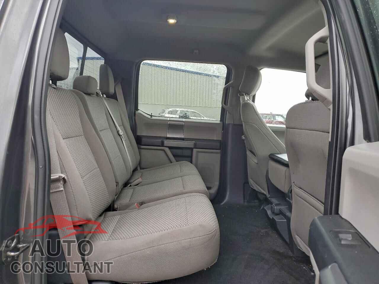 FORD F-150 2018 - 1FTEW1EP7JFA40719